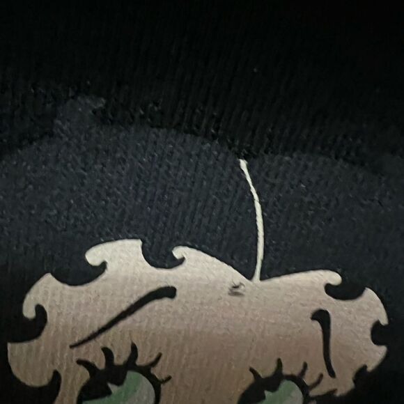 ⚡CLOSET CLEAR-OUT: PRICE DROP⚡ Denifits x Betty Boop Hoodie Jacket - Picture 11 of 11